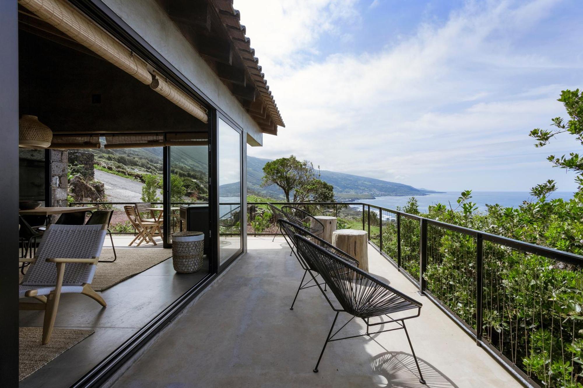 Lava Homes Santo Amaro  Exterior photo