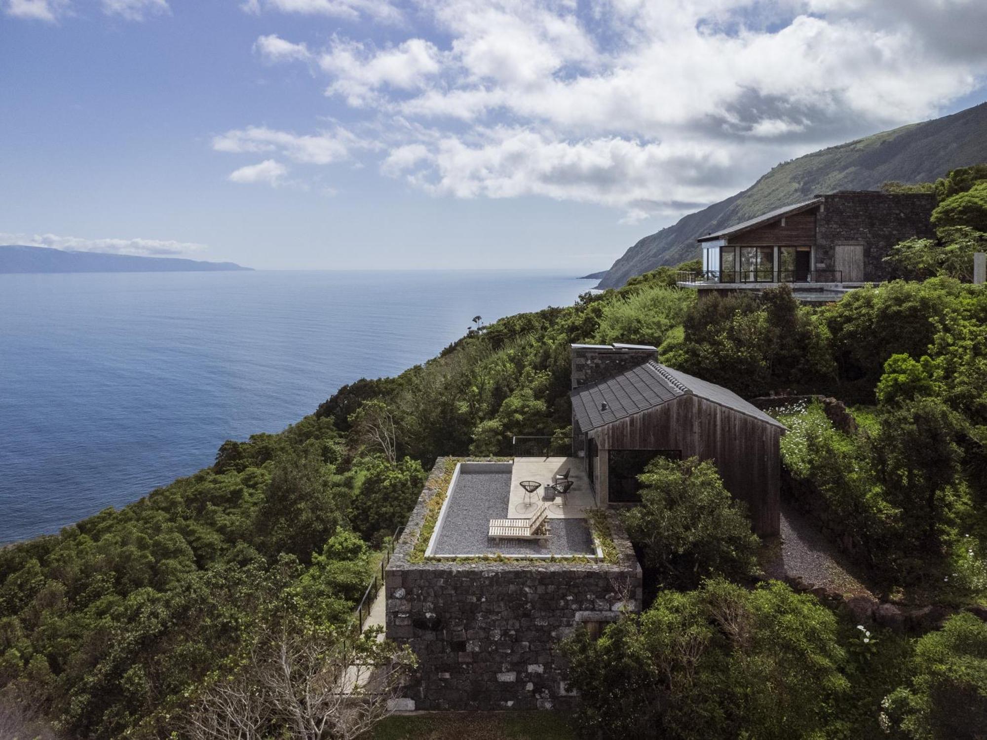 Lava Homes Santo Amaro  Exterior photo